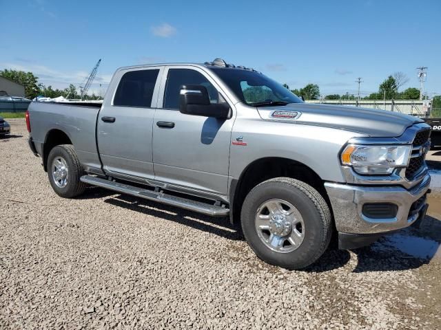 2023 Dodge RAM 3500 Tradesman