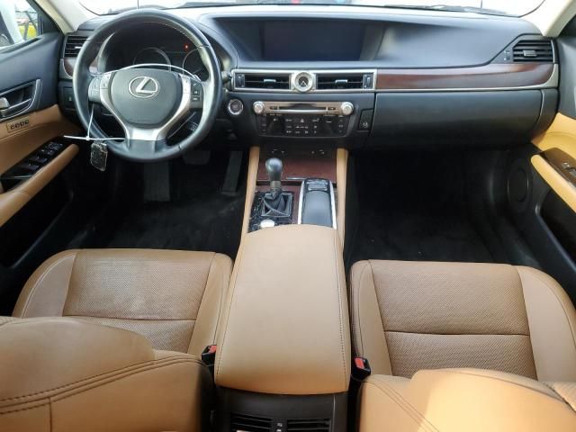 2015 Lexus GS 350