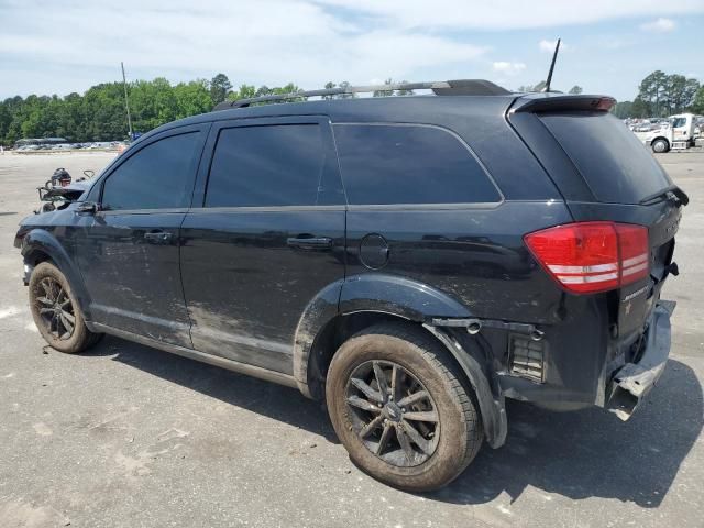 2020 Dodge Journey SE