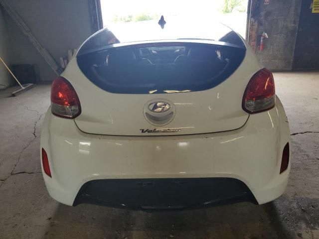 2012 Hyundai Veloster