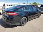 2014 Ford Fusion S