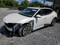 Salvage cars for sale from Copart Cartersville, GA: 2024 Genesis GV60 Standard