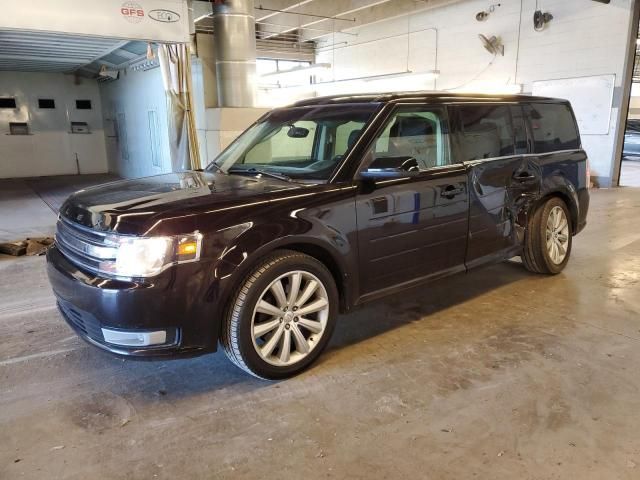 2013 Ford Flex SEL