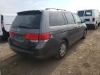 2008 Honda Odyssey EXL