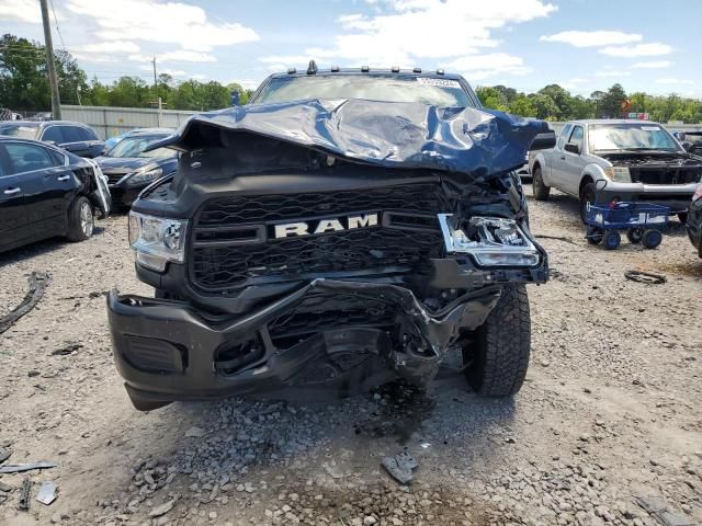 2020 Dodge RAM 2500 Tradesman