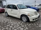 2008 Chrysler PT Cruiser