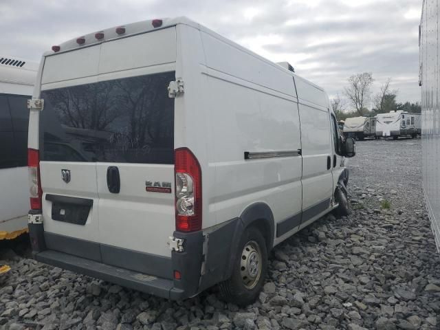 2017 Dodge RAM Promaster 2500 2500 High