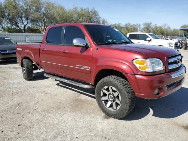 2004 Toyota Tundra Double Cab SR5