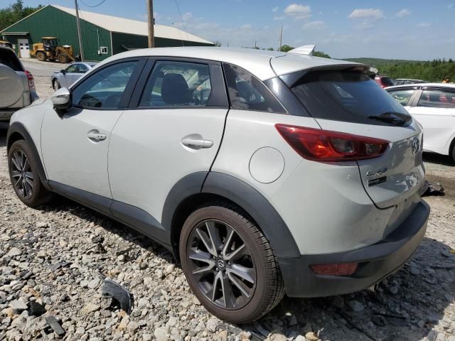 2018 Mazda CX-3 Touring