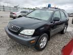 2002 Lexus RX 300