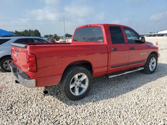 2007 Dodge RAM 1500 ST