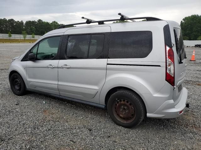 2015 Ford Transit Connect XLT