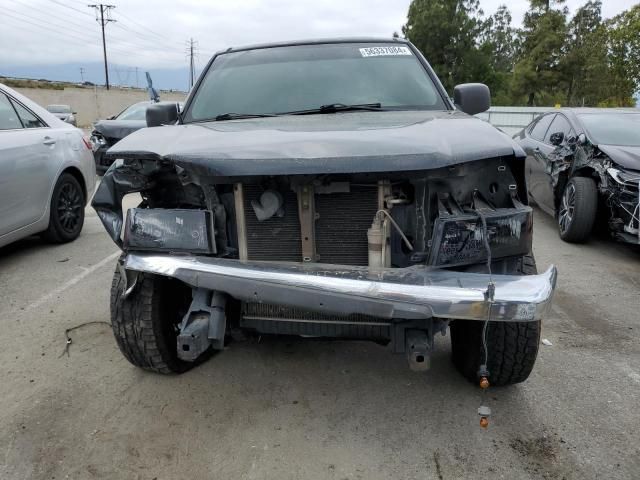 2005 Chevrolet Colorado