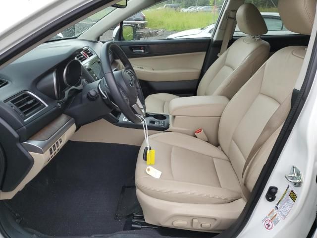 2016 Subaru Outback 3.6R Limited