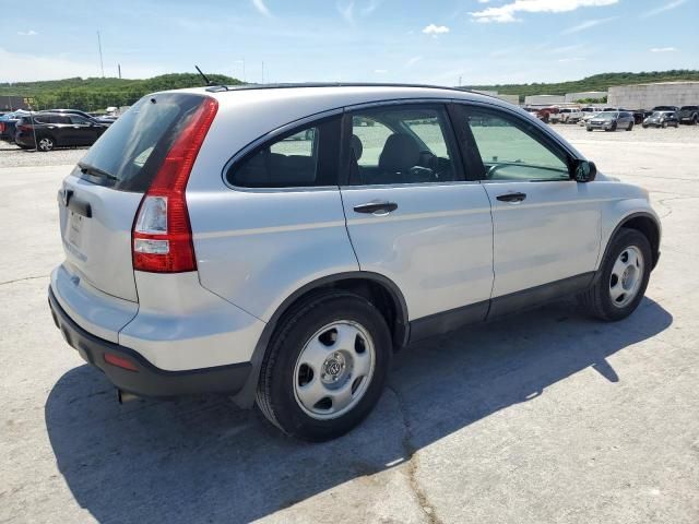 2009 Honda CR-V LX