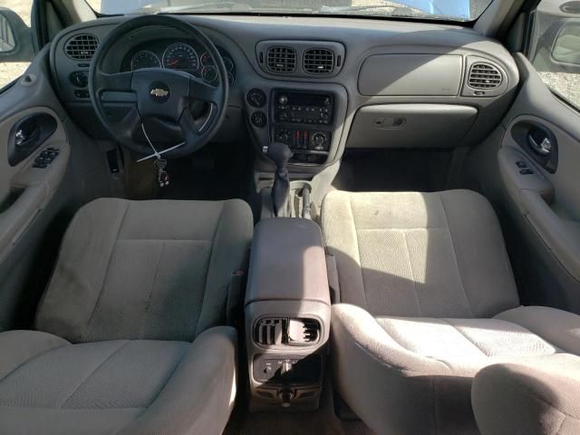 2005 Chevrolet Trailblazer LS