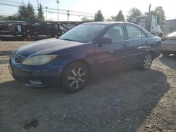 2005 Toyota Camry LE for sale in Finksburg, MD