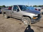 2001 Chevrolet Silverado K1500