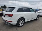 2024 Audi Q7 Premium Plus