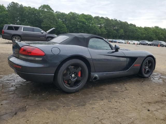 2006 Dodge Viper SRT-10