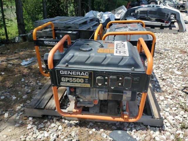 2024 Miscellaneous Equipment Misc Generators