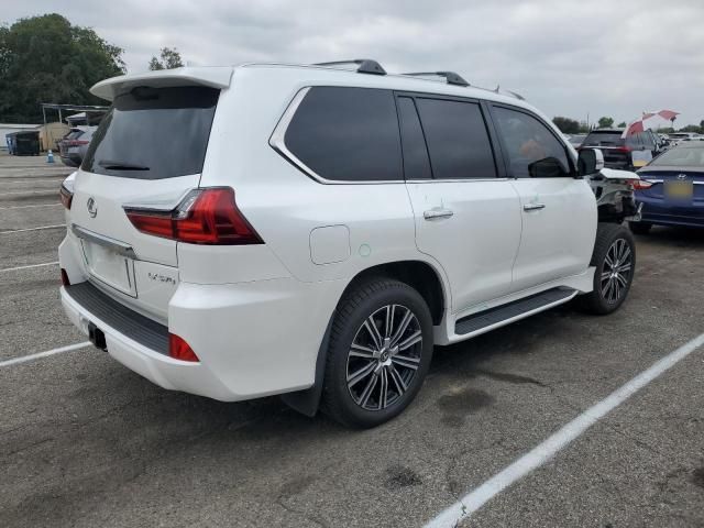 2019 Lexus LX 570