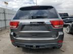 2011 Jeep Grand Cherokee Overland