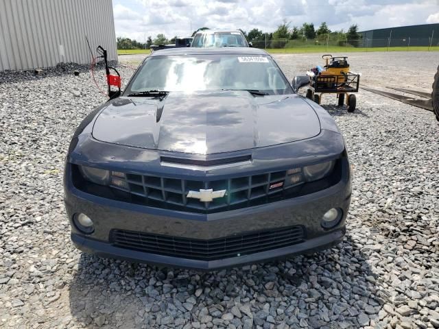 2010 Chevrolet Camaro SS