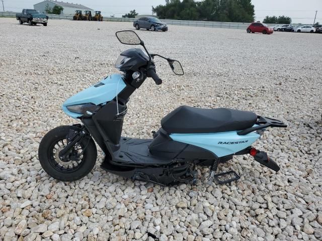 2022 Znen Scooter