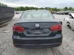 2013 Volkswagen Jetta Hybrid