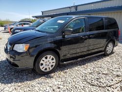 Run And Drives Cars for sale at auction: 2014 Dodge Grand Caravan SE