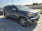 2008 Toyota Sequoia Limited