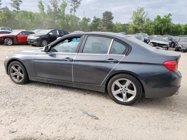 2013 BMW 328 I