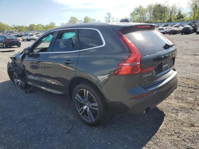 2019 Volvo XC60 T5