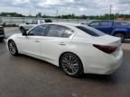 2019 Infiniti Q50 Luxe