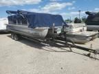 2011 Southwind Boat With Trailer