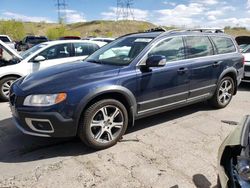 Volvo xc70 t6 salvage cars for sale: 2013 Volvo XC70 T6