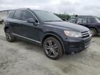 2011 Volkswagen Touareg V6 TDI