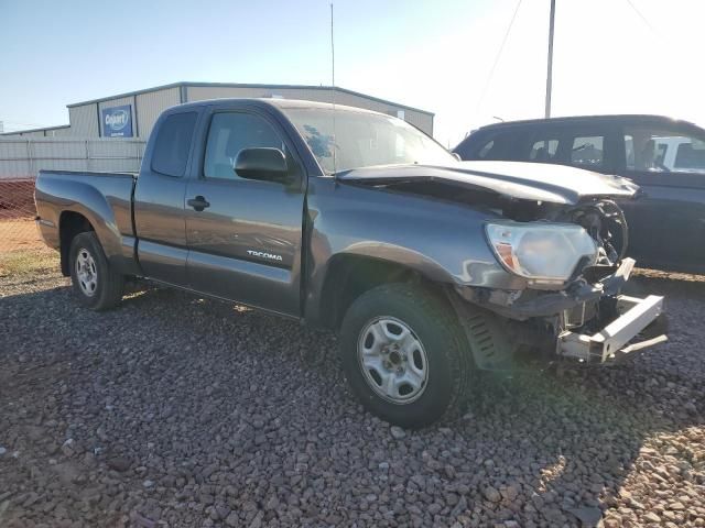 2013 Toyota Tacoma Access Cab