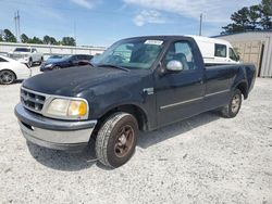 Ford f150 Vehiculos salvage en venta: 1998 Ford F150