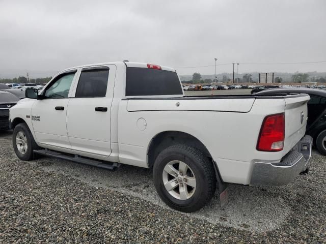 2014 Dodge RAM 1500 ST