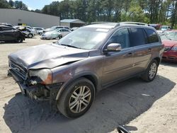 Volvo XC90 3.2 Vehiculos salvage en venta: 2011 Volvo XC90 3.2