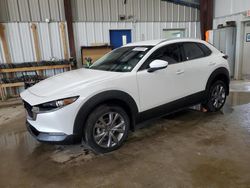 Flood-damaged cars for sale at auction: 2023 Mazda CX-30 Preferred