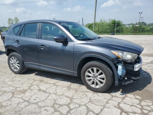 2014 Mazda CX-5 Sport