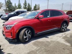 Vehiculos salvage en venta de Copart Rancho Cucamonga, CA: 2023 Vinfast Trading And Produ Ction LLC VF 8 ECO