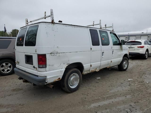 2004 Ford Econoline E250 Van