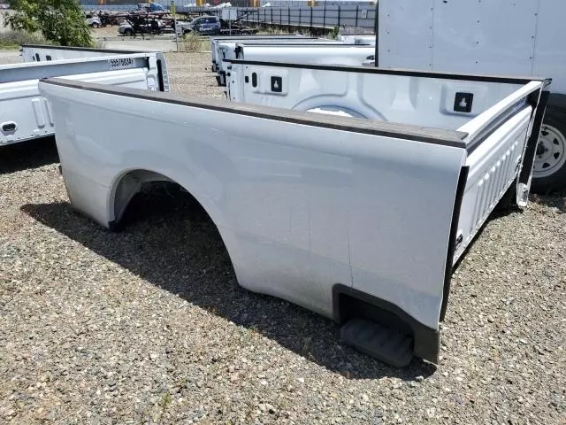 2019 Ford F250 Parts