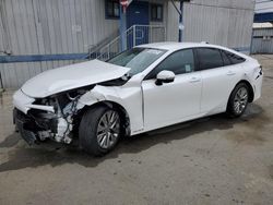 Toyota Mirai Vehiculos salvage en venta: 2023 Toyota Mirai XLE