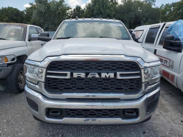 2019 Dodge RAM 3500