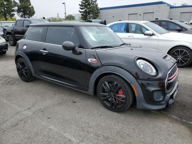 2017 Mini Cooper John Cooper Works